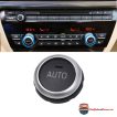 Buton Capac Rotita AC Clima Ventilatie BMW F10 F01 F15 - AUTO