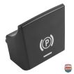 Buton Frana de Mana Parcare BMW F01 F02 F07 F10 F06 F25 F26 F15 F16 - imagine 3