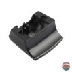 Buton Frana de Mana Parcare BMW F01 F02 F07 F10 F06 F25 F26 F15 F16 - imagine 4