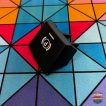 Buton Frana de Mana Parcare BMW F01 F02 F07 F10 F06 F25 F26 F15 F16 - imagine 5