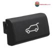 Buton deschidere portbagaj BMW X5 X6 E70 E71 - imagine 3
