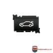 Buton portbagaj BMW F20 F30 F35 F01 F10 F11 F18 F25 E84 E90 - imagine 2