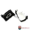 Buton portbagaj BMW F20 F30 F35 F01 F10 F11 F18 F25 E84 E90 - imagine 3