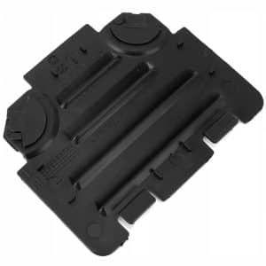 Capac Vizitare Far Carenaj Roata Fata Bmw seria 3 E90 E91 E92 E93