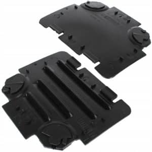 Capac Vizitare Far Carenaj Roata Fata Bmw seria 3 E90 E91 E92 E93