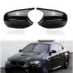Capace oglinda M potrivite pentru Bmw  seria 3 E92 E93 2010-2013 LCI prindere cu clipsuri