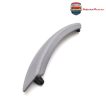 Maner Capac Piele BMW X5 X6 Gri – Maner usa interior BMW X5 X6 E70 E71 E72 PREMIUM