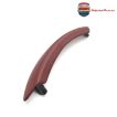 Maner Capac Piele BMW X5 X6 Red Wine – Maner usa interior BMW X5 X6 E70 E71 E72 PREMIUM