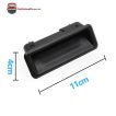 Maner Deschidere Haion Portbagaj BMW E90 E91 E92 E93 E60 E84 E70 E71 - imagine 2
