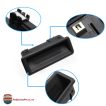 Maner Deschidere Haion Portbagaj BMW E90 E91 E92 E93 E60 E84 E70 E71 - imagine 3