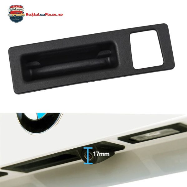 Maner Deschidere Haion Portbagaj BMW F10 F11 F48 F25 F26 F15 F16