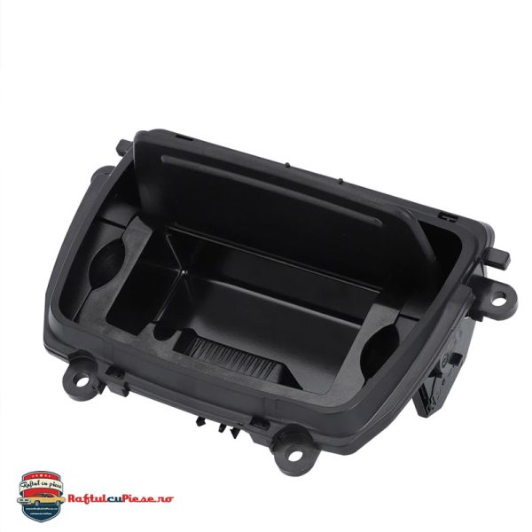 Scrumiera caseta consola centrala BMW Seria 5 F10 F11 F18