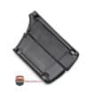 Set Cotiera centrala sofer capac consola crem BMW F10 F11 F18 PREMIUM - imagine 3
