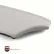 Set Cotiera centrala sofer capac consola Oyster BMW F10 F11 F18 PREMIUM - imagine 2