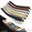 Set Cotiera centrala sofer capac consola Oyster BMW F10 F11 F18 PREMIUM - imagine 5