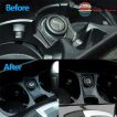 Cap Bricheta BMW F10 F25 F26 E46 E60 E70 E90 E92 - imagine 4