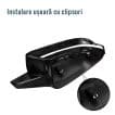 Capace oglinda potrivite Bmw seria 7 G11 / G12 - 2016 / 2017 / 2018 / 2019 / 2020 / 2021 prindere cu clipsuri - imagine 7