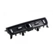 Grila ventilatie cromata BMW F10 F11 F18 seria 5 - imagine 2