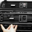 Grila ventilatie BMW F10 F11 F18 seria 5 - imagine 5