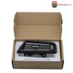 Grila ventilatie cromata Dreapta BMW F10 F11 F18 seria 5 - imagine 2
