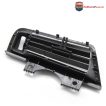 Grila ventilatie cromata Dreapta BMW F10 F11 F18 seria 5 - imagine 3
