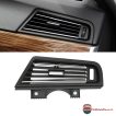 Grila ventilatie cromata Dreapta BMW F10 F11 F18 seria 5