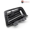 Grila ventilatie cromata Stanga BMW F10 F11 F18 seria 5 - imagine 4