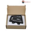Grila ventilatie cromata Stanga BMW F10 F11 F18 seria 5 - imagine 3