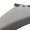 Set 4 Manere BMW seria 3 Gri - Maner usa interior BMW E90 E91 PREMIUM - imagine 6