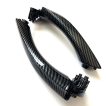 Maner BMW seria 3 Carbon - Maner usa interior BMW E90 E91 E92 E93 PREMIUM