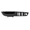 Maner BMW seria 3 Negru Stanga Sofer - Maner usa interior BMW E90 E91 PREMIUM