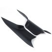 Maner Capac BMW seria 7 Negru – Maner usa interior BMW F01 F02 PREMIUM