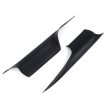 Maner Capac BMW seria 7 Negru – Maner usa interior BMW F01 F02 PREMIUM - imagine 2