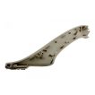 SET Manere BMW seria 5 Beige Crem - Maner usa interior BMW F10 F11 F18 PREMIUM - imagine 5