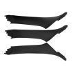 SET Manere BMW seria 5 Negru - Maner usa interior BMW F10 F11 F18 PREMIUM - imagine 7