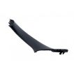 SET Manere BMW seria 5 Negru - Maner usa interior BMW F10 F11 F18 PREMIUM - imagine 10