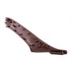 Maner BMW seria 5 Red Wine- Maner usa interior BMW F10 F11 F18 PREMIUM - imagine 2