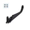 Maner BMW seria 5 G30 G31 Negru - imagine 2