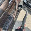 Maner BMW seria 5 G30 G31 Negru - imagine 4