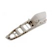 Maner BMW seria 5 Oyster Stanga Sofer - Maner usa interior BMW F10 F11 F18 PREMIUM - imagine 4