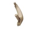 Maner Interior BMW X3 Crem Beige – Maner usa interior BMW X3 X4 F25 F26 PREMIUM