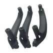 Maner Interior BMW X3 Negru – Maner usa interior BMW X3 X4 F25 F26 PREMIUM - imagine 2
