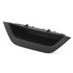 Maner Capac Sofer BMW X3 Negru – Maner usa interior BMW X3 X4 F25 F26 PREMIUM - imagine 4