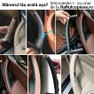 Maner BMW X5 X6 Moka – Maner usa interior BMW X5 X6 E70 E71 E72 PREMIUM - imagine 3