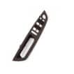 Maner BMW X5 X6 Moka Stanga Sofer - Maner usa interior BMW X5 X6 E70 E71 E72 PREMIUM