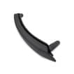 Maner Complet Piele BMW X5 X6 Negru – Maner usa interior BMW X5 X6 E70 E71 E72 PREMIUM
