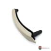 Maner Complet Piele BMW X5 X6 Oyster – Maner usa interior BMW X5 X6 E70 E71 E72 PREMIUM