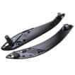 Set 2 manere bmw f30 si f31 culoare negru