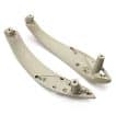 Set 2 Manere pentru BMW F30 / F31 Oyster