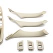 SET Manere BMW seria 5 Oyster - Maner usa interior BMW F10 F11 F18 PREMIUM